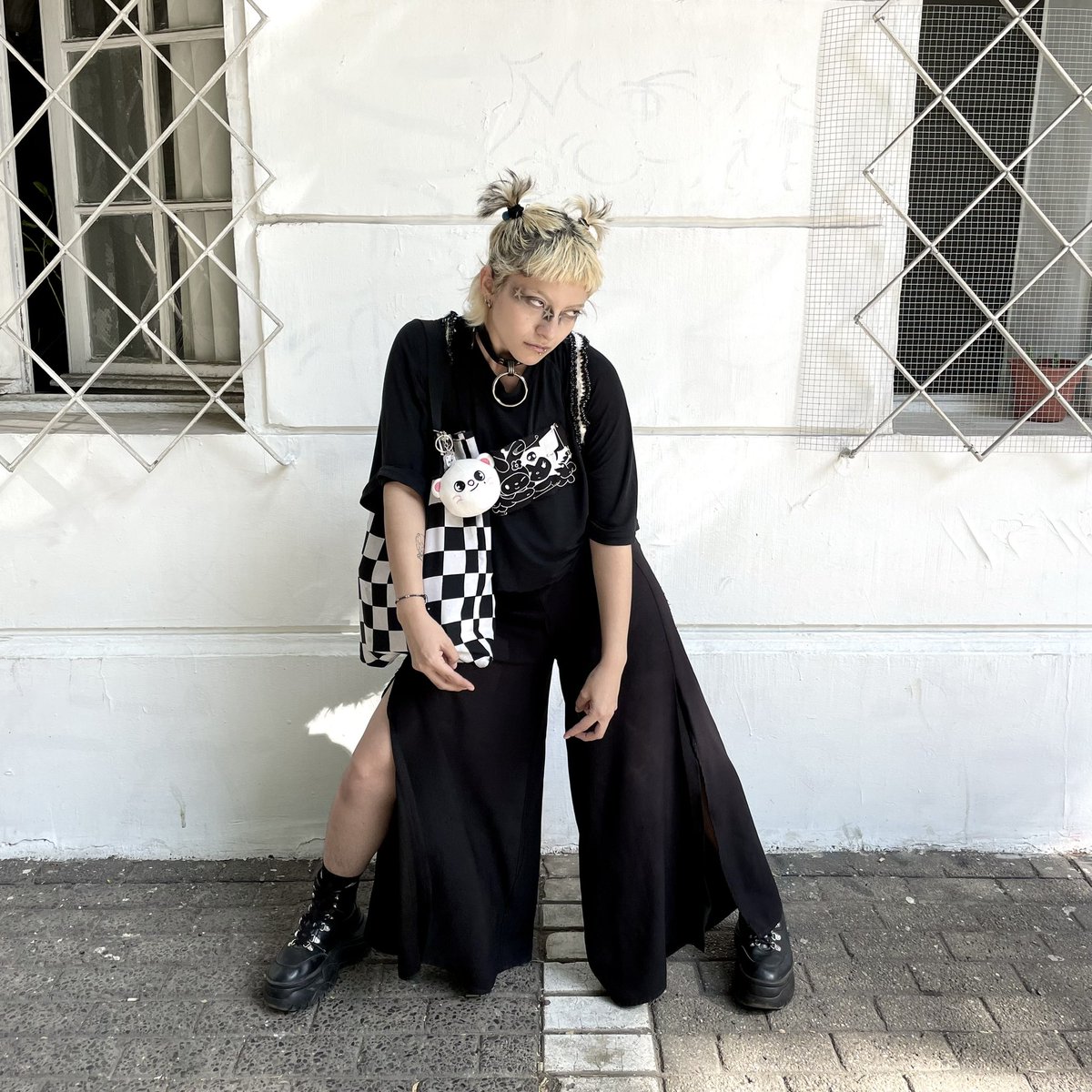 cyberglitch333's tweet image. hola
soy kani, soy una persona trans no binaria y estoy haciendo una rifa para poder costear el primer escalón de mi mastectomía. 
Si quieres, puedes enviarme un dm💌
Ten buen día♡ 
#Transchile #chiletrans #ayuda #bts #enby #saludtrans #skz