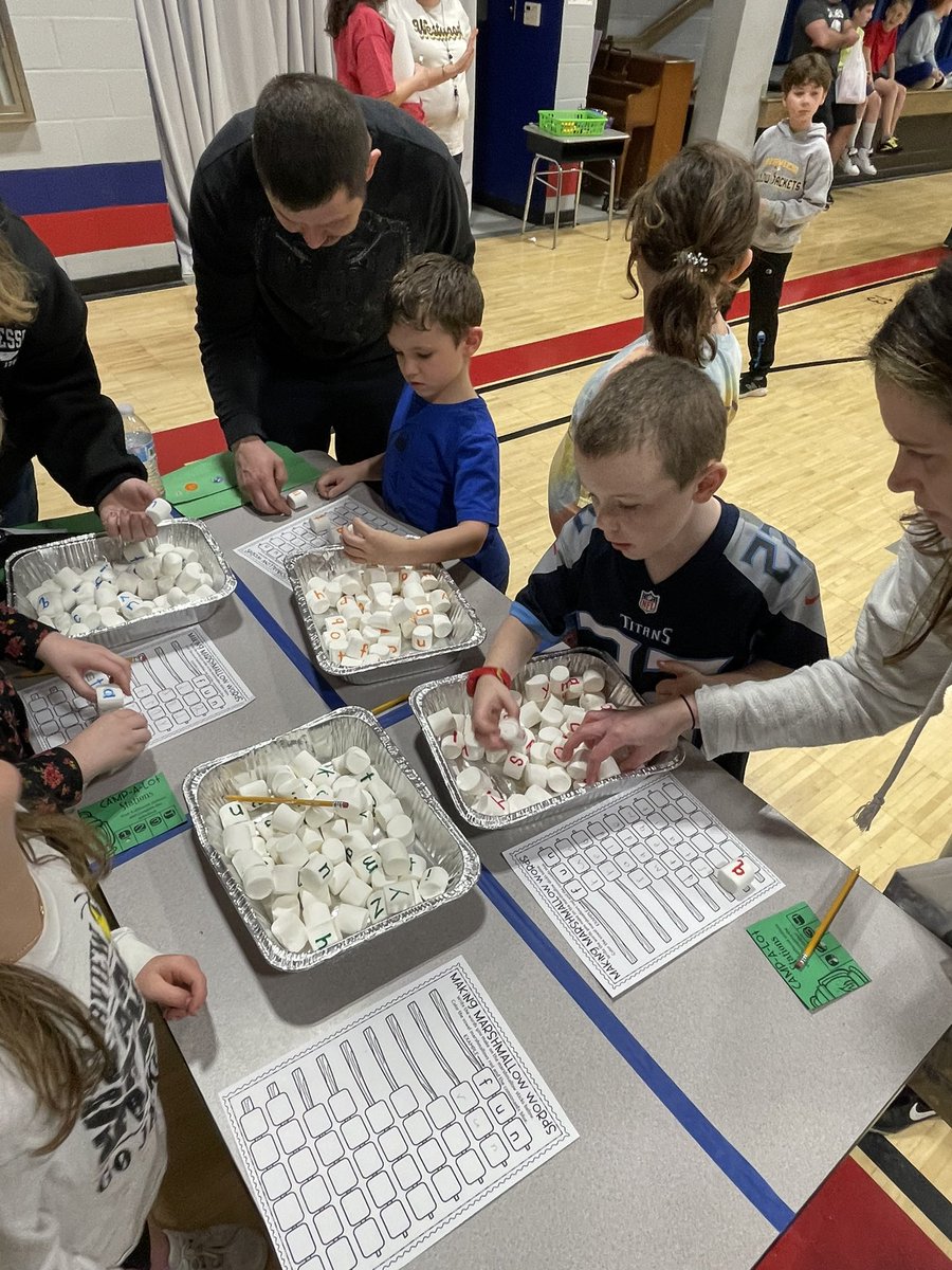 Westwood Elementary tweet media
