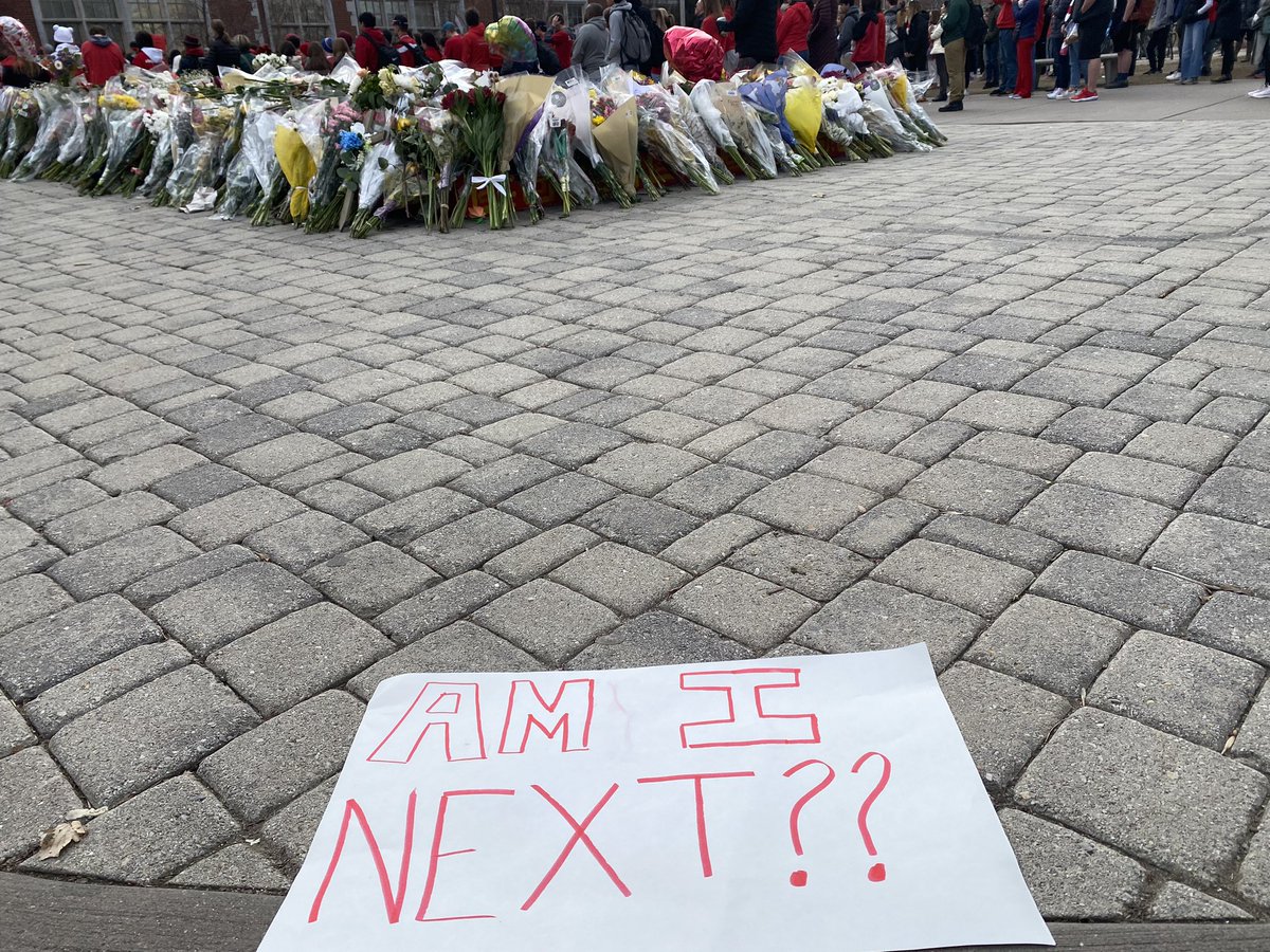 Carol McKinley tweet media