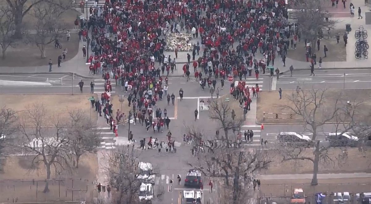 Denver7 News tweet media