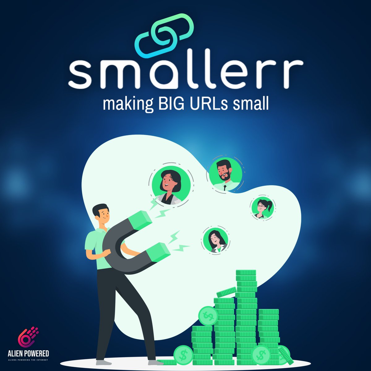 SmallerrURL's tweet image. 🗞️News &amp;amp; Tips you ought to know if you’re advertising your business online.

🔗smallerr.co/blog/matips

#marketing #Advertising #digitaladvertising #digitalmarketing #advertisehere
