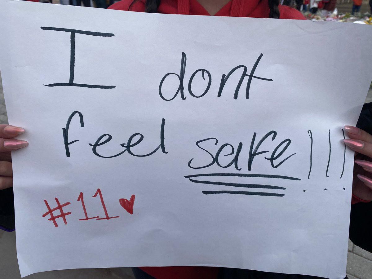 Carol McKinley tweet media