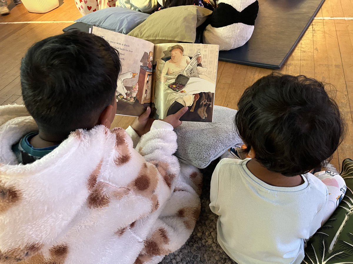 Riddlesden St Marys tweet media