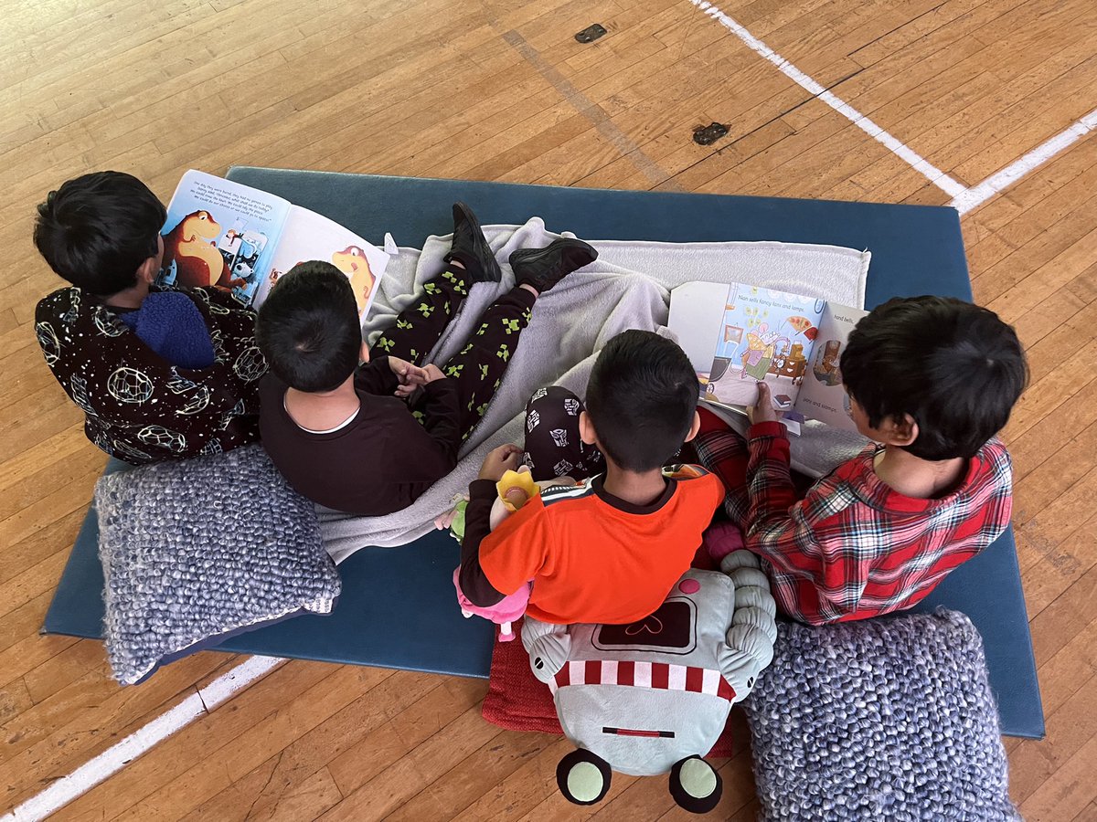 Riddlesden St Marys tweet media