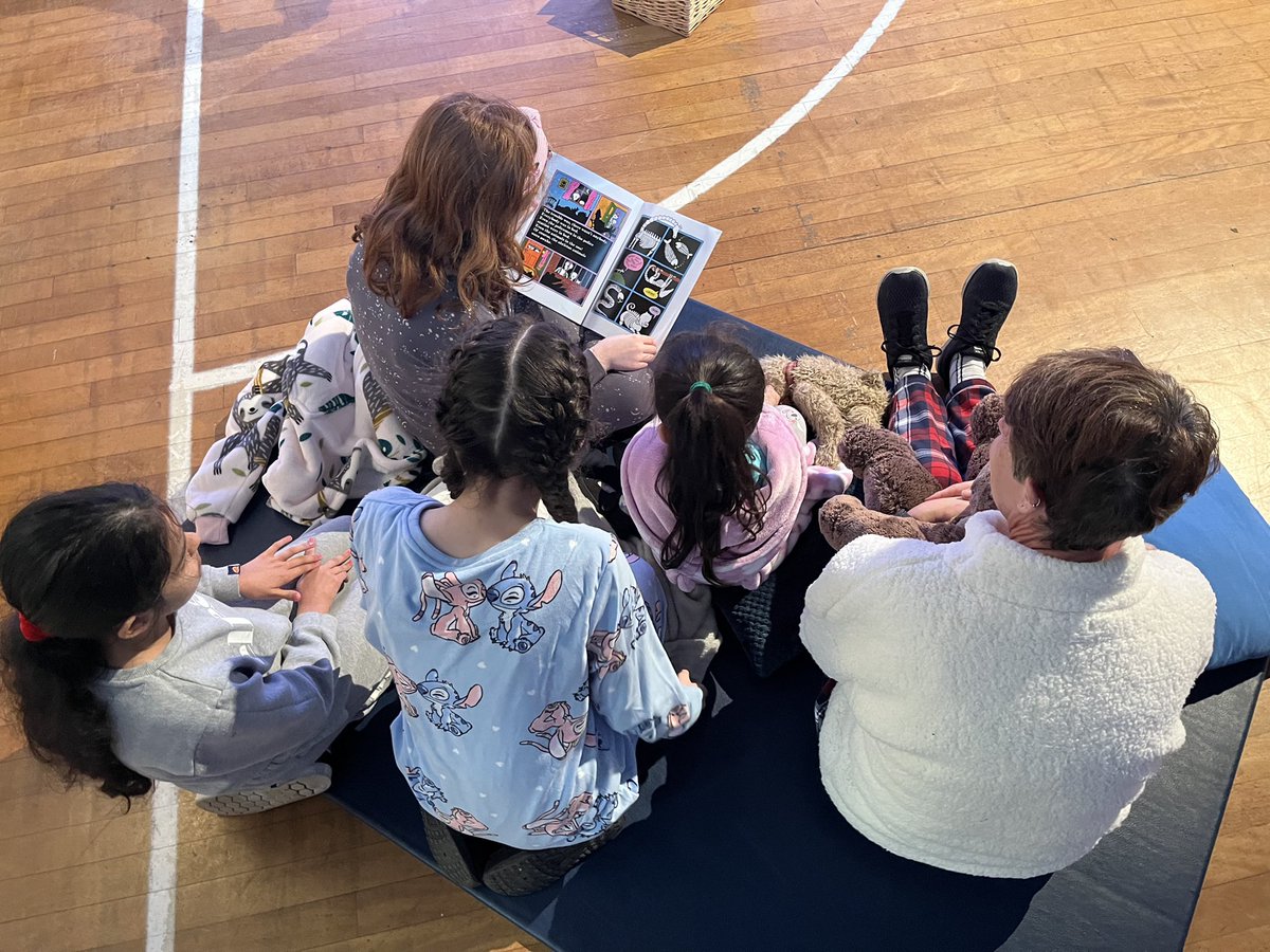 Riddlesden St Marys tweet media