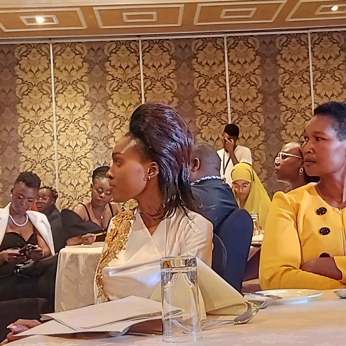 Amnesty Kenya tweet media