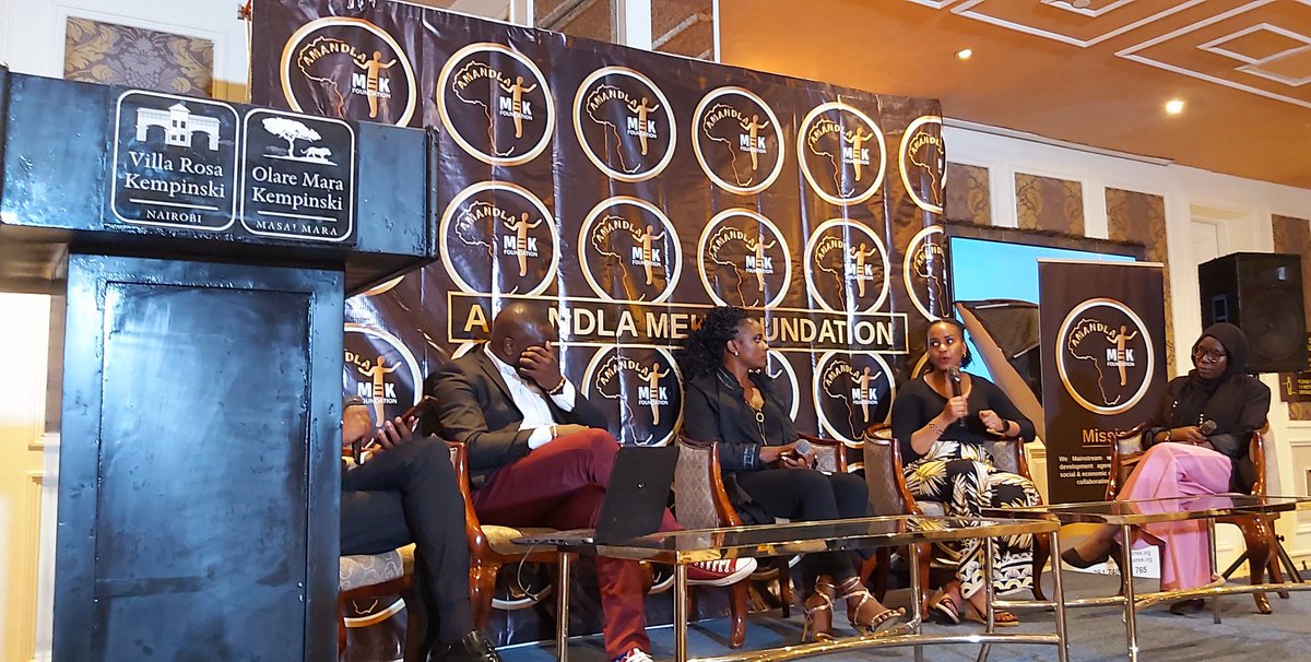 Amnesty Kenya tweet media