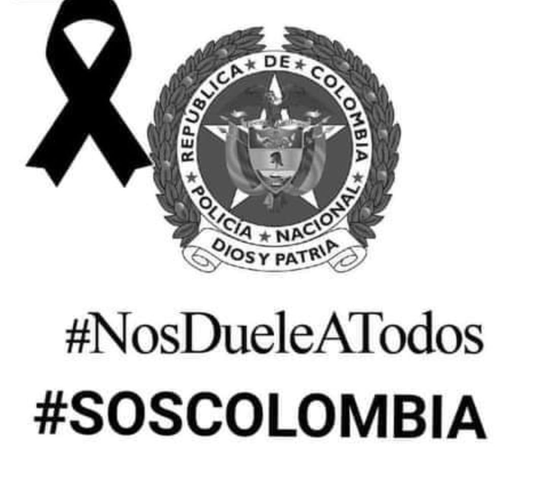 Inés Osorio 🇨🇴 tweet media