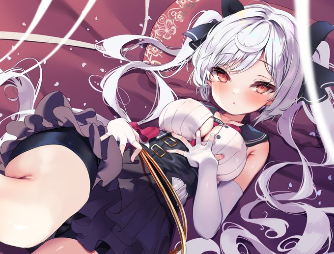 #コハ様への貢ぎ物
🎀🎀 