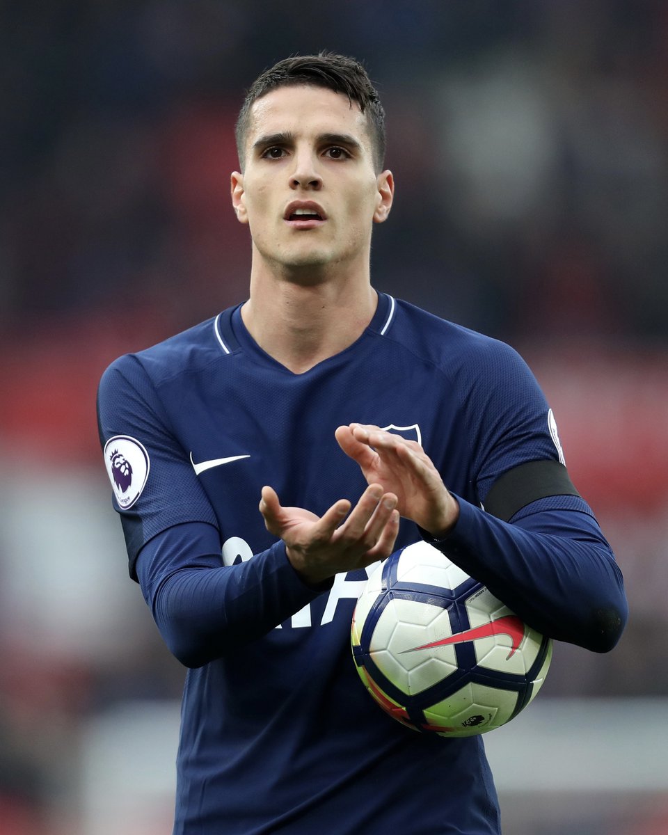 Tottenham Hotspur tweet media