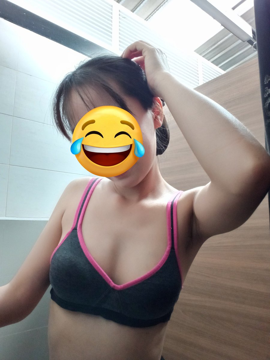 ชุดพร้อม คนพร้อม ไปออกกำลังกายกันเถอะ🤗🤗 ลุกนั่งสัก 10 ที และอีกหลายๆ ท่า ลุยยย😝😝
#ระยอง