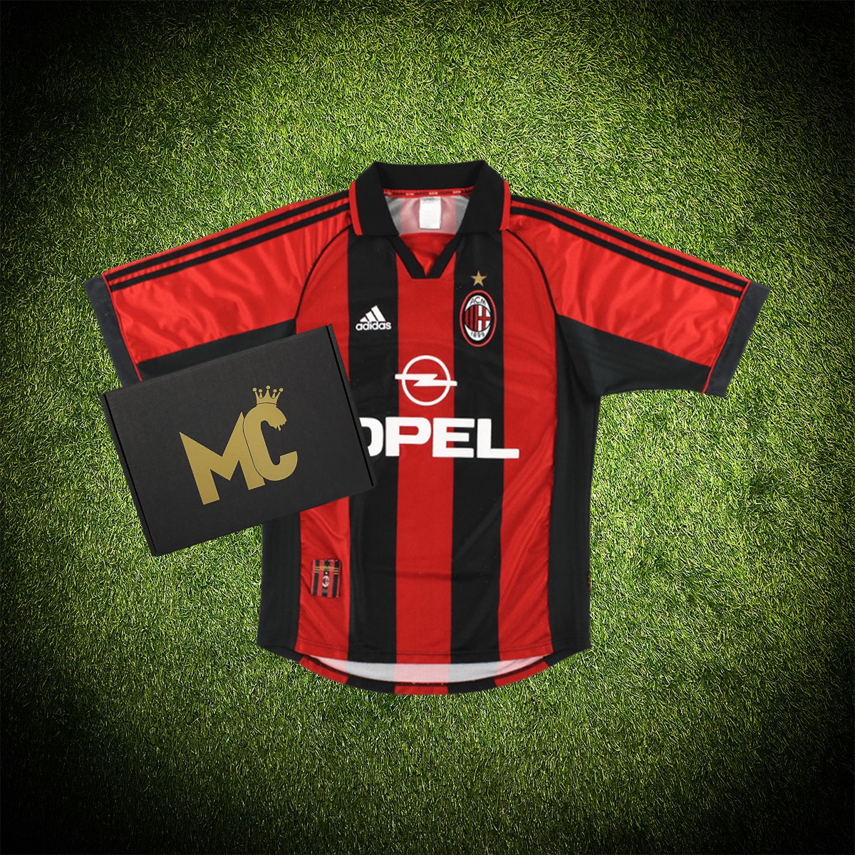 If Erling Haaland 🇳🇴 scores ANYTIME today we’ll giveaway a Football Shirt Mystery Box 📦 

To  enter 👇

🔄 Retweet  
🤝 Follow us

Thats it! Good Luck 🍀