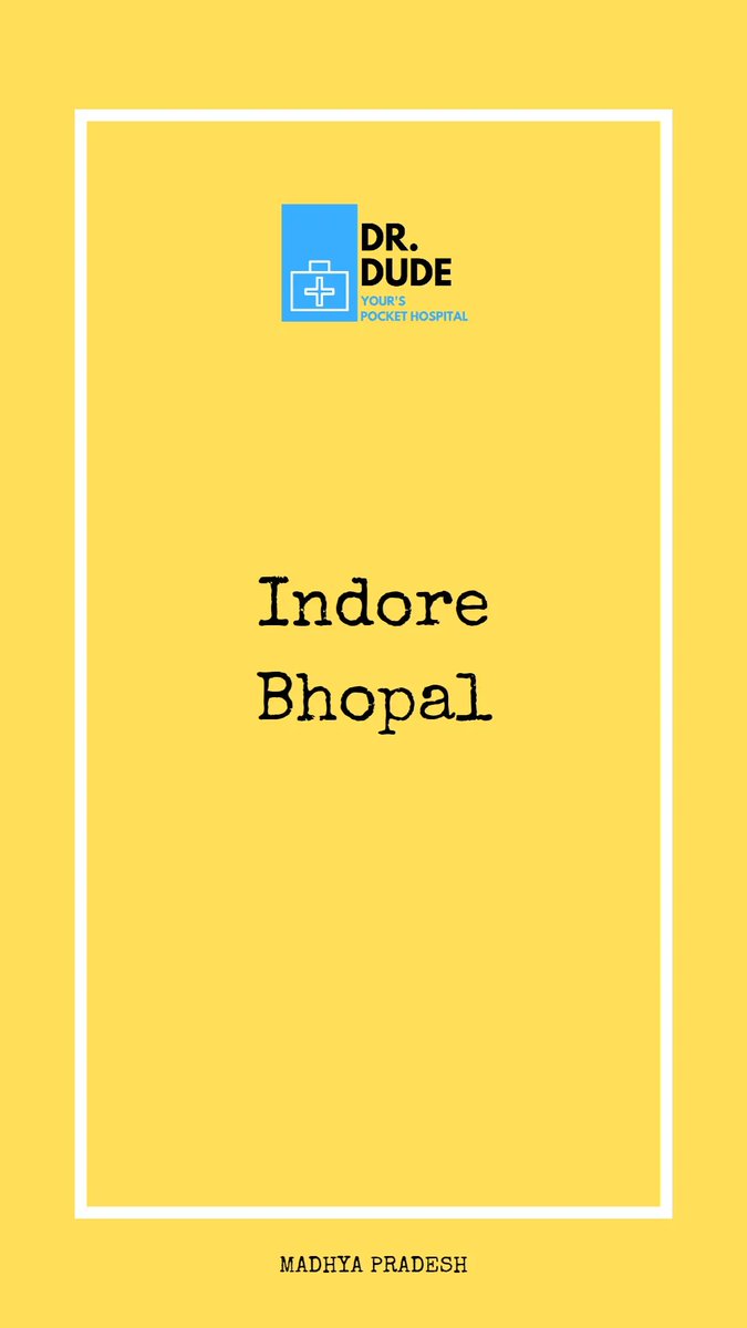 drdudeofficial's tweet photo. Now we are available in Madhyapradesh.

#MadhyaPradesh #healthTech https://t.co/varuR23Vtn