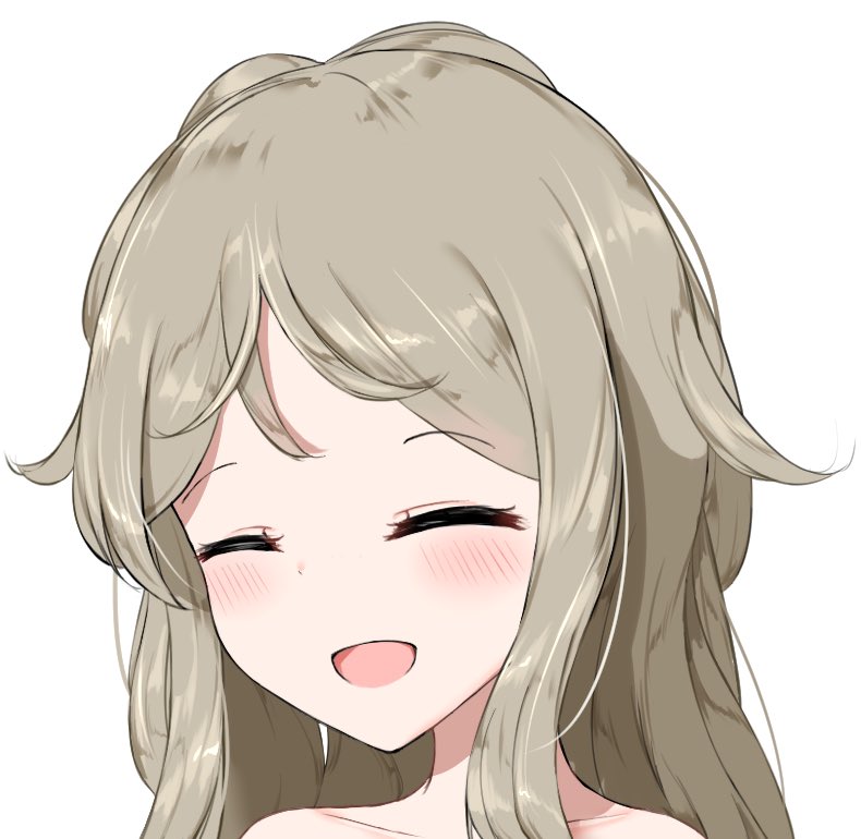 表情差分が可愛すぎるのでみて 