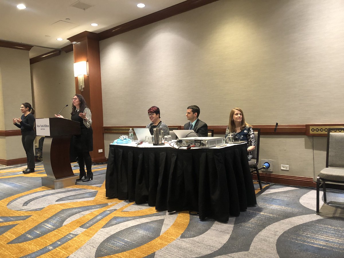 A Robustelli-Price tweet media