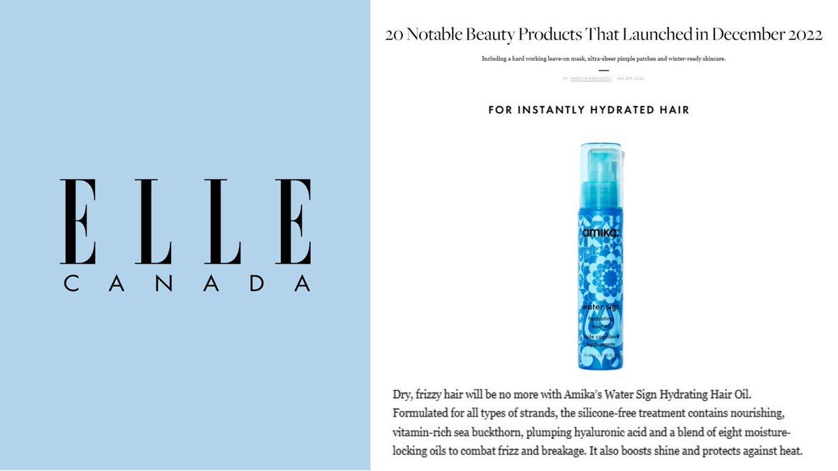 Blend PR tweet media