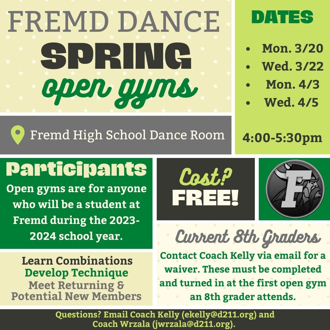 • Fremd Dance • tweet media