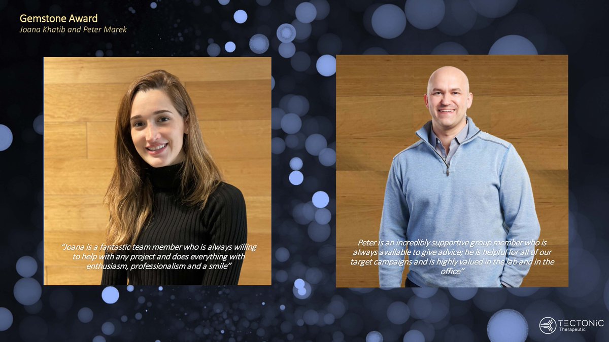 Tectonic Therapeutic tweet media