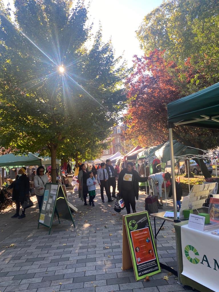 Camberwell Life tweet media