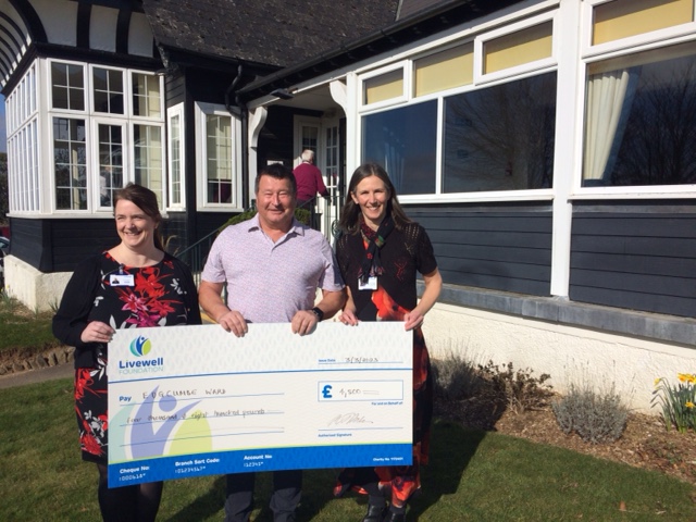 Lisa Gimingham tweet media