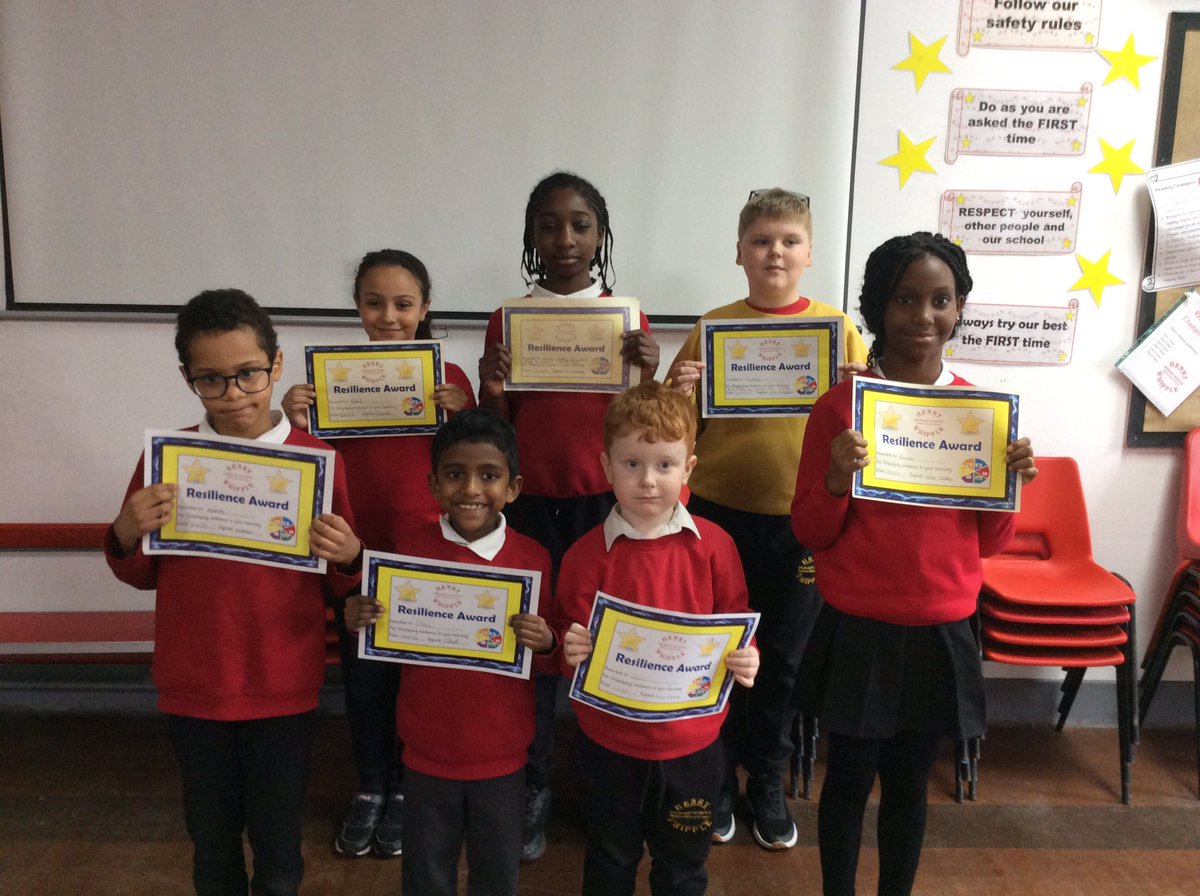 HenryWhipple1's tweet photo. HWP’s Super Achiever’s of the week #resilience #learningbehaviour #readeroftheweek @NST_forschools @My_Bestwood https://t.co/dGAQZ8ekCG
