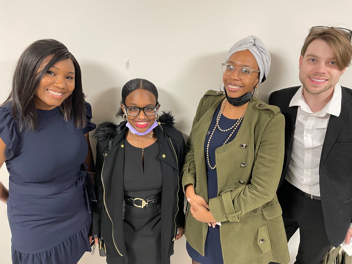 Congratulations to these amazing #doctoralcandidates! You did it! ❤️💙 #Howardcandidacyceremony #howardgradschool #gradschool #phd #phdlife