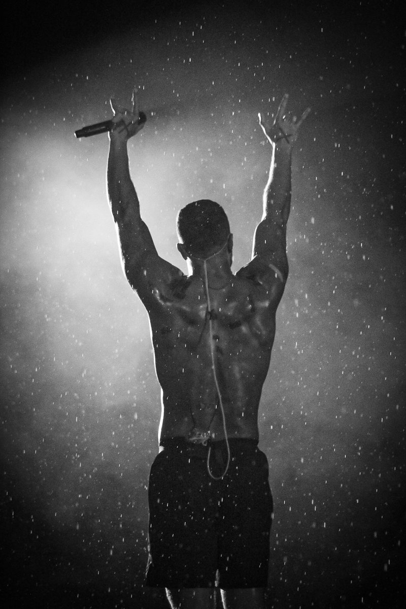 Imaginedragons's tweet image. Curitiba, Brazil