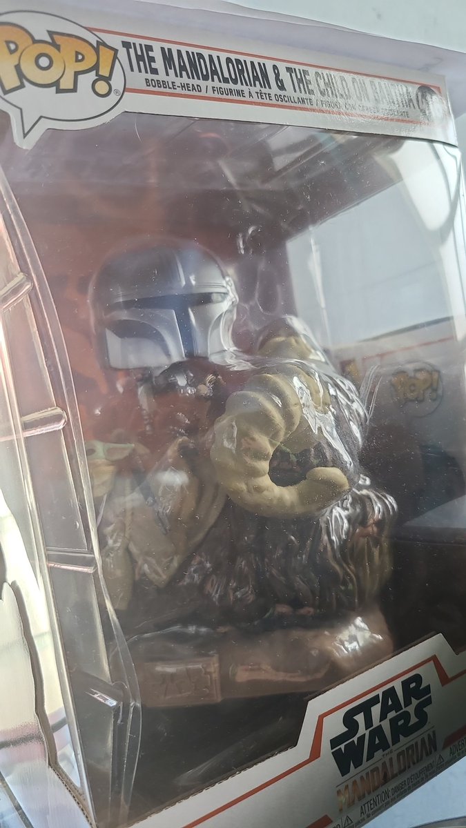 rdionisio2012's tweet photo. @Diego_GO29 Es mi funko favorito https://t.co/AlPEs2wOs1