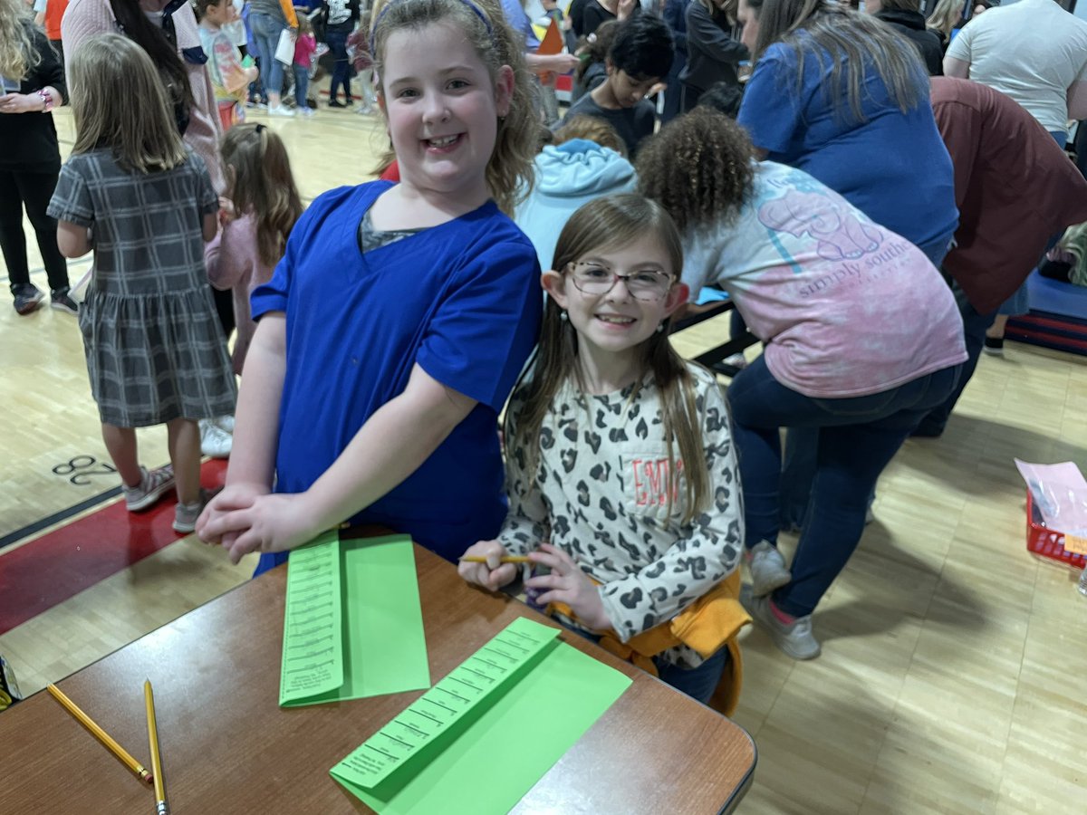 Westwood Elementary tweet media