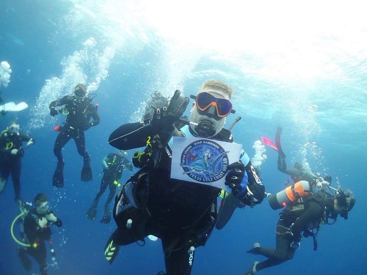 Star Garrison tweet media