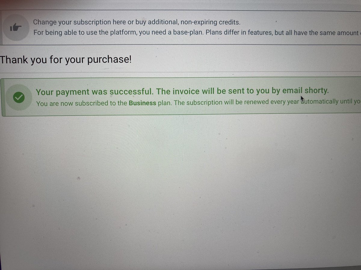 Decision House tweet media