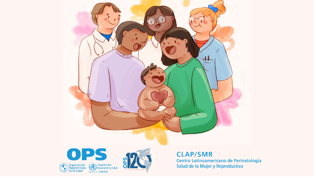 opsoms's tweet photo. 👉🏼 En América Latina y el Caribe, los defectos congénitos representan la segunda causa de muerte neonatal e infantil.

La detección temprana es fundamental para poder actuar de forma oportuna ❤️.

Conocé más: https://t.co/H4Lo72riUs

#DíaMundialDeLosDefectosCongénitos https://t.co/utch8vtVff
