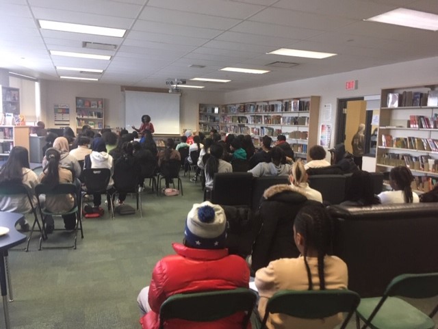 MsSirianni (@llc_mccrimmon) on Twitter photo Gr.8s <a href="/McCr_MS/">McCrimmon Middle</a> <a href="/MsABrown101/">AndreaBrown</a> watched documentary film "Subjects of Desire" subjectsofdesire.com Welcome smart & strong Ms.Rayne Sutherland, daughter of award-winning director Jennifer Holness <a href="/justjenholness/">Jennifer Holness</a> TY for sharing your stories; speaking about Black Beauty & Excellence Gr.8s <a href="/McCr_MS/">McCrimmon Middle</a> <a href="/MsABrown101/">AndreaBrown</a> watched documentary film "Subjects of Desire" subjectsofdesire.com Welcome smart & strong Ms.Rayne Sutherland, daughter of award-winning director Jennifer Holness <a href="/justjenholness/">Jennifer Holness</a> TY for sharing your stories; speaking about Black Beauty & Excellence