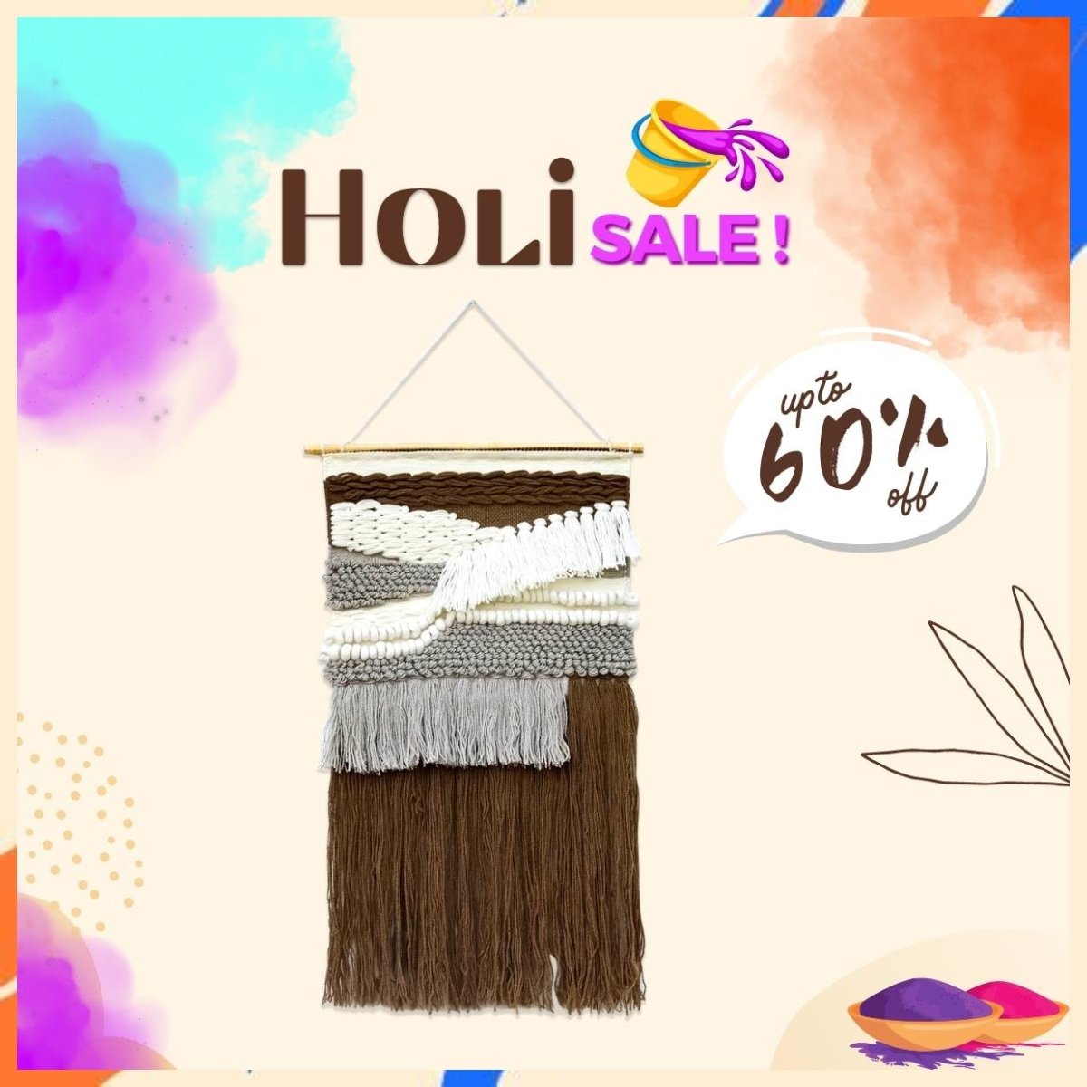 Life doesn't have to be perfectly wonderful, but your wall art hanging definitely needs to be, so as to enhance the aesthetics of your home.
#saraffurniture #insaraf #furniture #woodenfurniture #onlinefurniture #onlinesale #saleonfurniture #holisale #holisale2023 #saleonholi