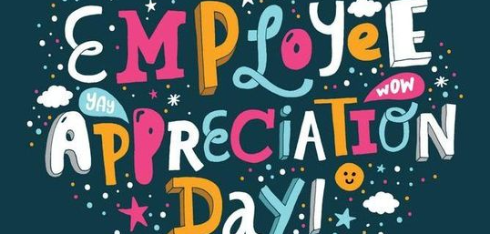 Join Us in Wishing our Ridgeview Eye Care team the best and happiest Employee Appreciation Day!       We love our team, we feel they're best around. They work tirelessly to provide our patients the  best Unmatched Experience in eyecare.    We Appreciate You!!! Enjoy Your Day!
