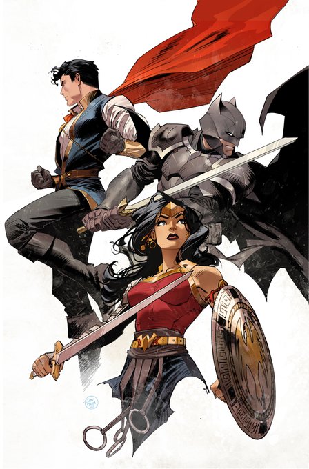 「cape shield」 illustration images(Popular)