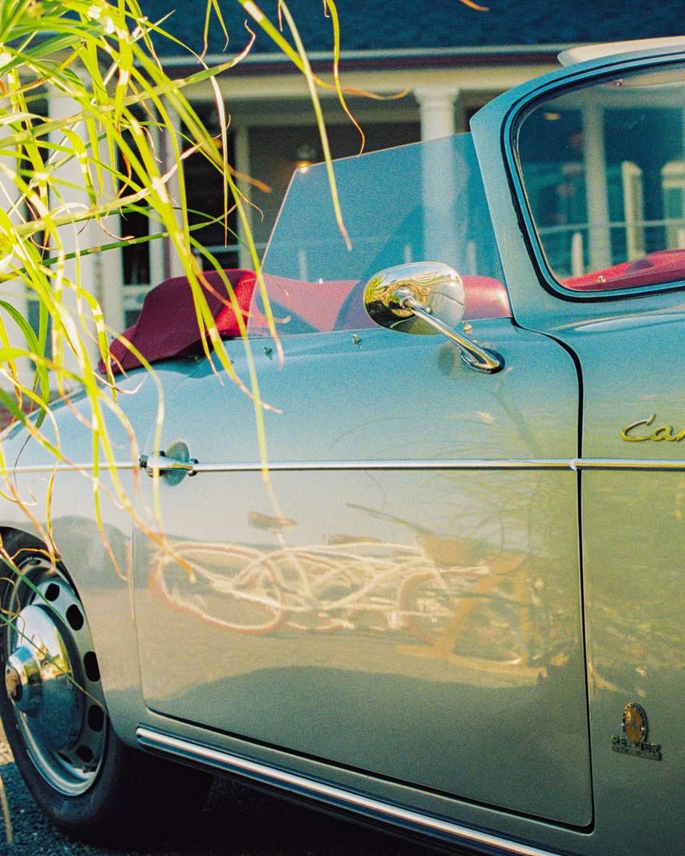 brettsylviafilm's tweet photo. Memories of Summer in  Rhode Island #portra800 https://t.co/rvSsEcHR3O