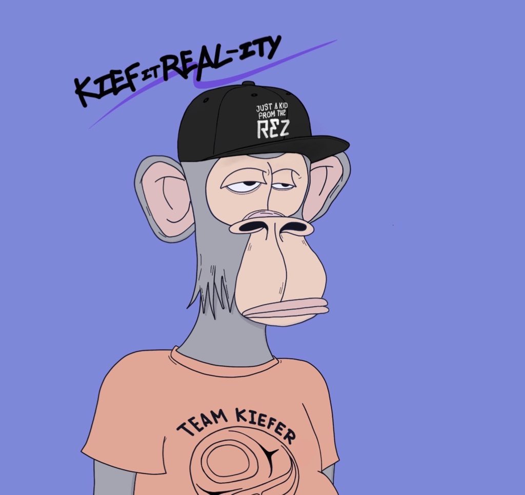 Kiefer Collison tweet media