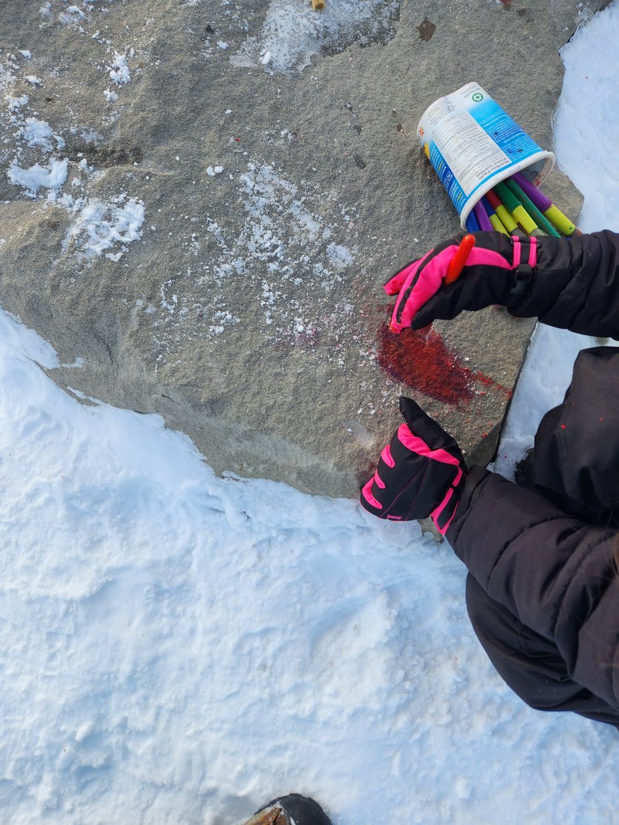 Kindergarten Hugh A. Bennett CBE tweet media