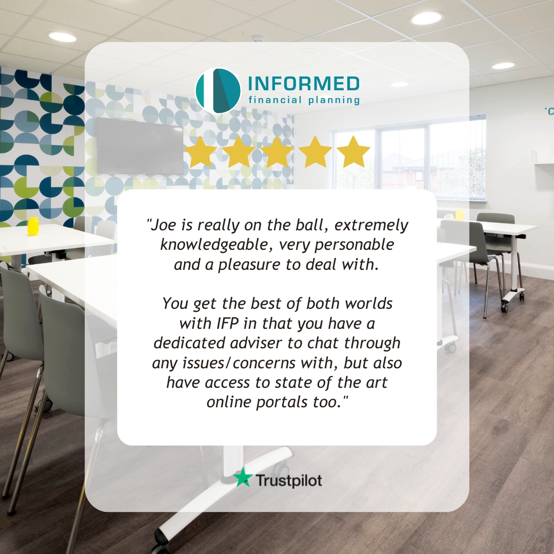 Did you know we have an exclusive app for our clients? 👀📱

We love to see our clients reap the full benefits of how accessible our service now is, with the use of our app! 💪

If you are looking for financial advice, please contact us on 01482 219325. 🤳