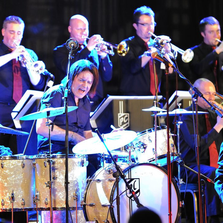 Wigan Jazz Club tweet media