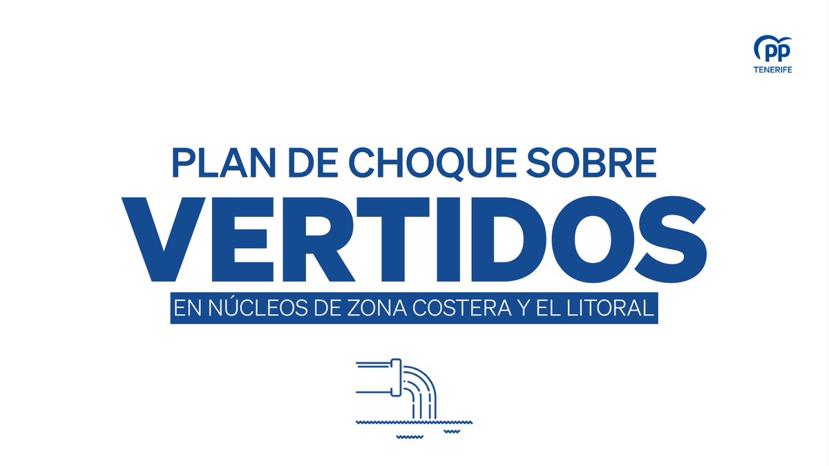 PPCabildoTF's tweet photo. 🔵Estas son nuestras 10 medidas presentadas en el Debate de Estado de la Isla. 

✅Medidas que dan respuestas a las demandas de #Tenerife, centradas en ofrecer soluciones.

👉Somos la alternativa útil y responsable. 

#EntreTodos https://t.co/YWOQDDxLPa