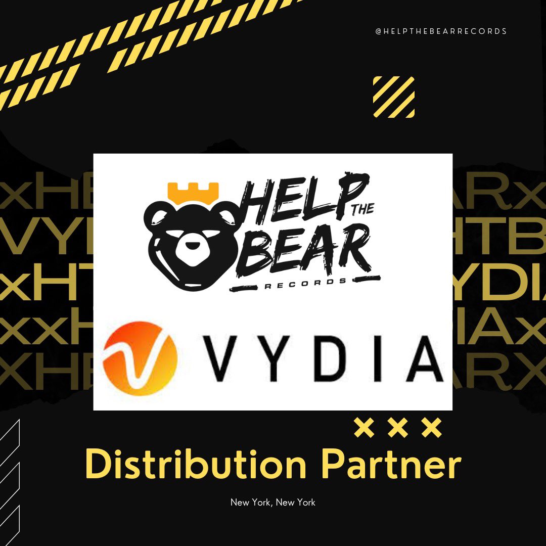 HelpTheBearRecords tweet media