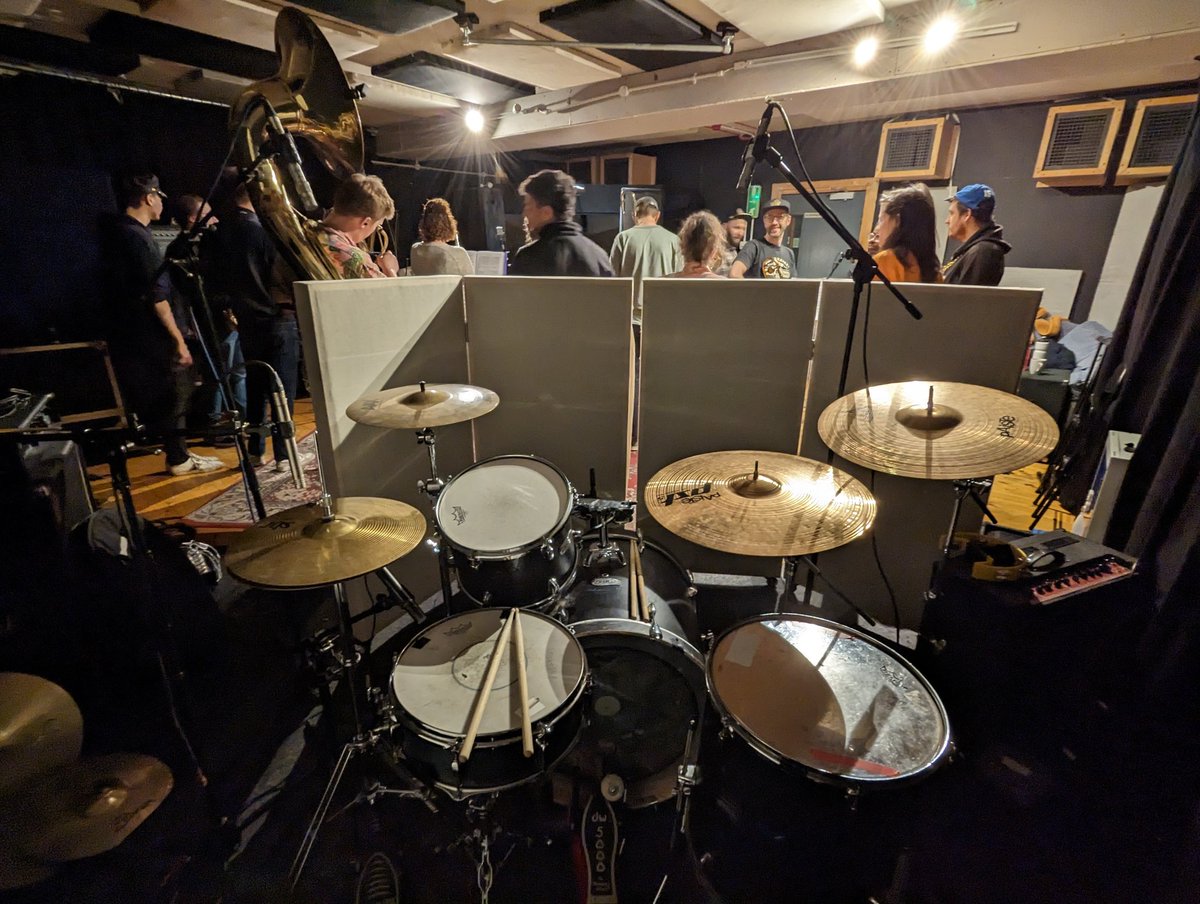 BUSC - Brass United Social Club tweet media