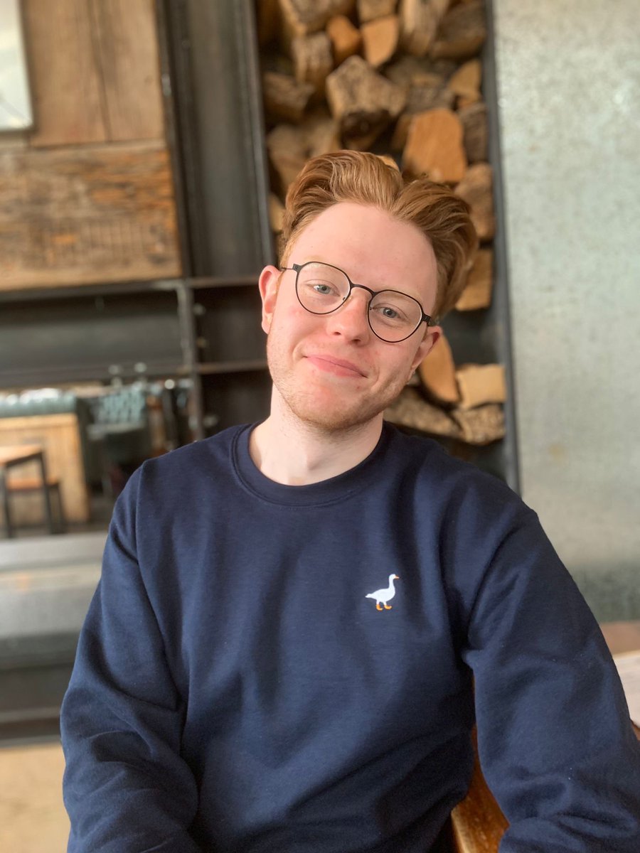 CompanyFarewell's tweet photo. Here are some more of the wonderful people performing at our event on the 9th! You can get your ticket here: https://t.co/piYs0jyyDY
1) Jess Murphy
2) Samuel Edney
3) Loll Perkin
4) @GabyRichardson_ https://t.co/655RMfYS75