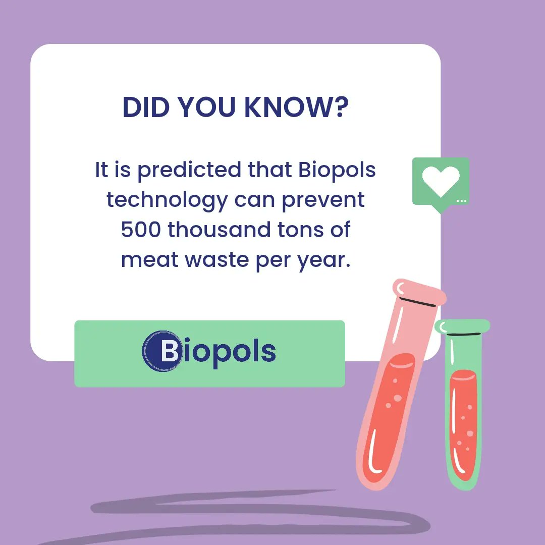 biopols's tweet photo. Working for a better world✨

#biotechnology #biodegradable #bioengineering #bioplastic #biopolymers #waste #foodwaste #environmental #çevre #sürdürülebiliryaşam #sürdürülebilirlik #sustainable #sustainability https://t.co/bLbzJgNcLR