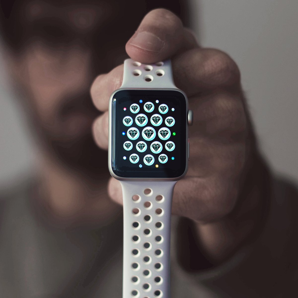 bitmonds's tweet image. All that I need.

bitmonds.com - #bitmonds #NFT #wearable