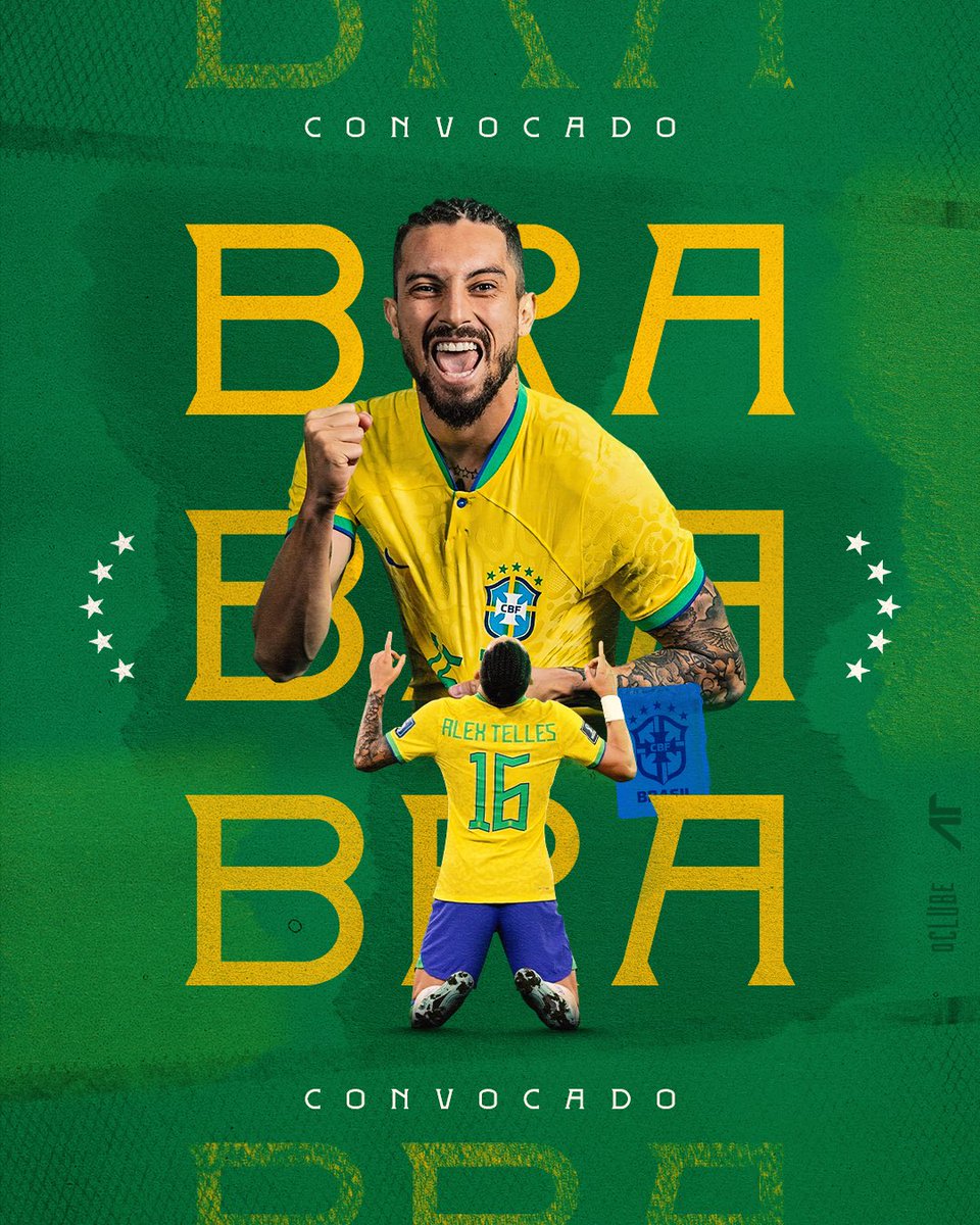s planos que Deus tem em nossas vidas são enormes. Eu só posso agradecer e confiar. MUITO mas MUITO feliz de voltar a defender o meu país. VAMOS MEU BRASIL 🇧🇷 <a href="/CBF_Futebol/">brasil</a>