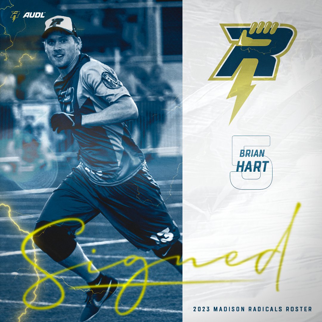 Madison Radicals tweet media