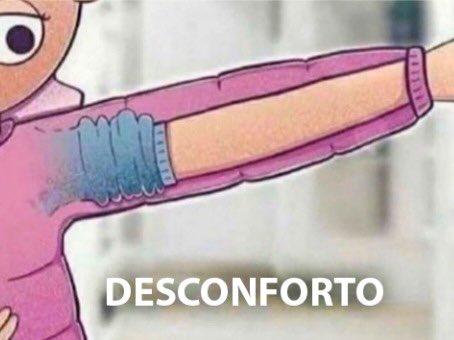 a palavra é…